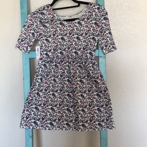 Old Navy Adorable girls (8) dress!